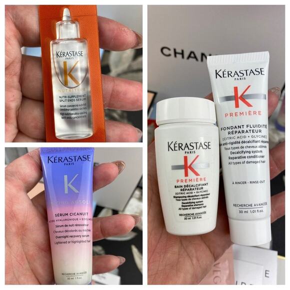 NWT Prestige Beauty Fragrance 30 Piece Gucci Celine and More Sample Set. - Picture 9 of 16